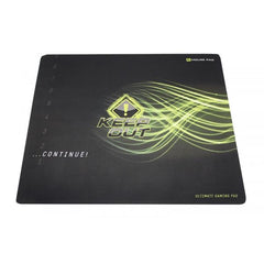 Alfombrilla Gaming 450x370 Keepout