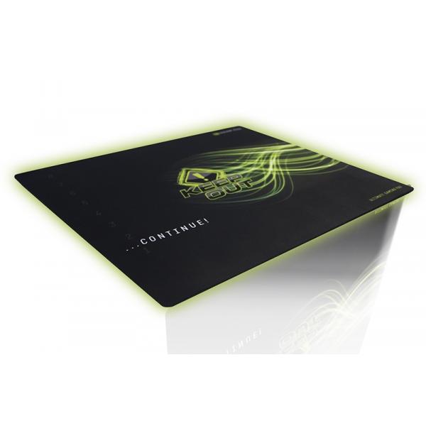 Alfombrilla Gaming 450x370 Keepout