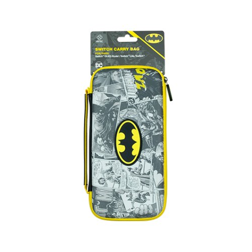 Bolsa Blade Switch Dc Batman