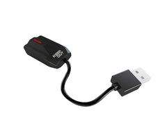 Tarjeta Sonido Gaming 7.1 Usb Keepout