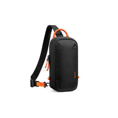 Mochila Tomtoc Nintendo Switch 2 Gameon G49 Black