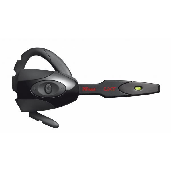 Auriculares Trust Bluetooth Headset Gxt 320 (ps3)