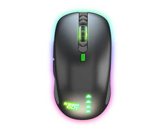 Raton Gaming Laser X9ch Keepout