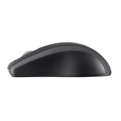 Ratón Trust Wireless Mouse Carve - Black (sensor Optico De 800 Ppp Reales)