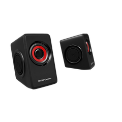 Altavoces Gaming Ms1 2.0 Usb Mars Gaming
