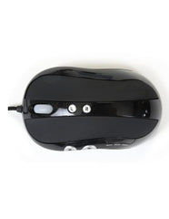 Raton Usb Gaming Uk-g5 Negro 2200dpi Pn: 50224 Ean: 6940533538141