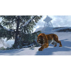 Cabela's Dangerous Hunts 2013 Nintendo Wii U