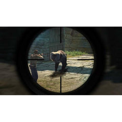 Cabela's Dangerous Hunts 2013 Nintendo Wii U