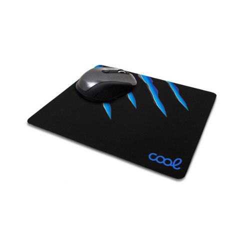 Alfombrilla Raton Cool Gaming Blue