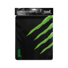 Alfombrilla Raton Cool Gaming Green