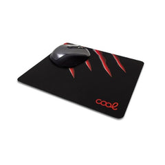 Alfombrilla Raton Cool Gaming Red
