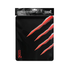 Alfombrilla Raton Cool Gaming Red