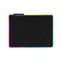 Alfombrilla Raton Cool Gaming Rgb