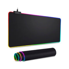 Alfombrilla Xl Raton Cool Gaming Rgb