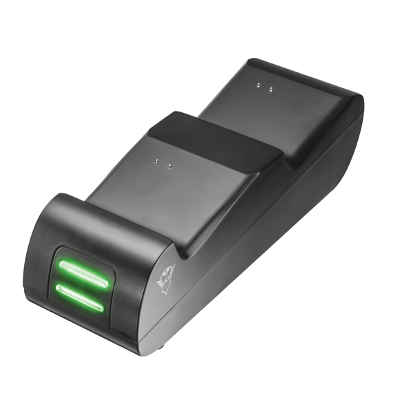 XBOX ONE Trust Duo Charging Dock Gxt 247