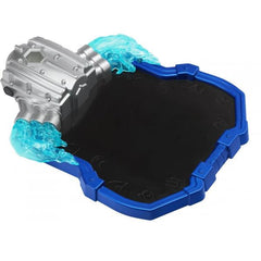 Skylanders Superchargers Starter Pack (incluye Figura Donkey Kong Compatible Con Amiibo) Nintendo Wii U