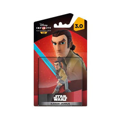 Figura Disney Infinity 3.0 Star Wars Figura Kanan Jarrus