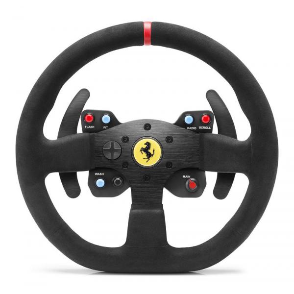 Accesorio Thrustmaster T300 Ferrari Integral Alcantara Edition (ps4/ps3/pc) Playstation 5 PS5