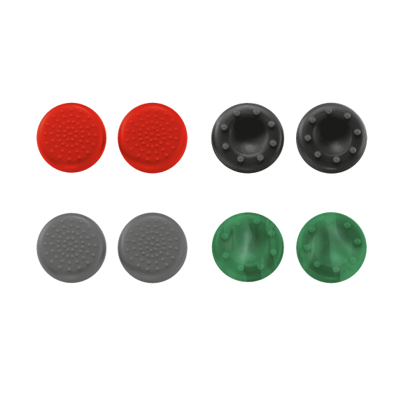 XBOX ONE Trust Thumb Grips Para Mandos Xbox One Gxt 264 (8 Pack)