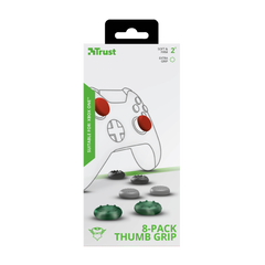 XBOX ONE Trust Thumb Grips Para Mandos Xbox One Gxt 264 (8 Pack)