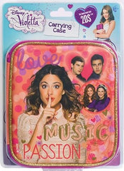 Ardistel Carrying Case Disney: Violetta