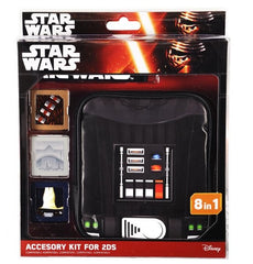 Indeca Pack Accesorios Star Wars 2015 (8 En 1)