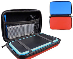 Subsonic Bicolor Case (azul/rojo)