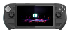Zotac Zone videoconsola portátil 17,8 cm (7") 512 GB Wifi Negro