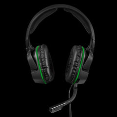 XBOX ONE Afterglow Wired Headset Black Lvl 3 (xbone)