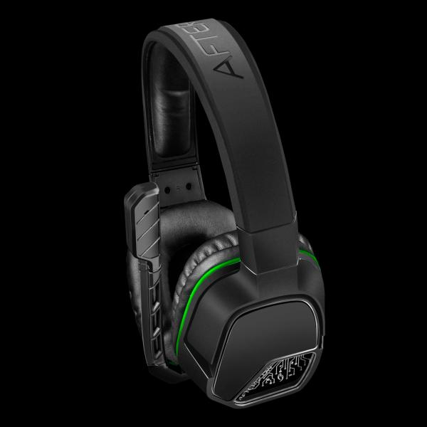 XBOX ONE Afterglow Wired Headset Black Lvl 3 (xbone)