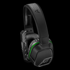 XBOX ONE Afterglow Wired Headset Black Lvl 3 (xbone)