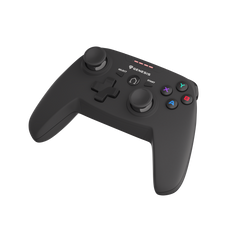 Gamepad Genesis Wireless Pv58 Vibración Pc/ps3
