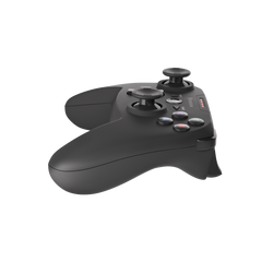 Gamepad Genesis Wireless Pv58 Vibración Pc/ps3