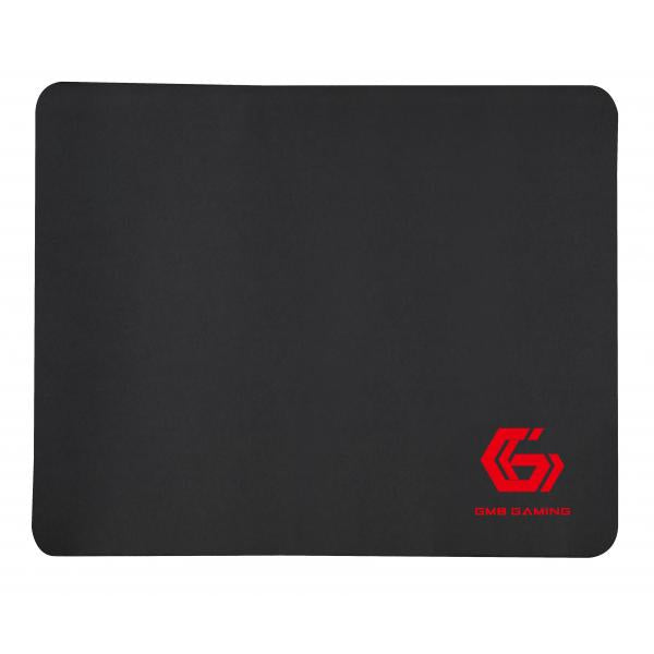 Alfombrilla Gembird Gaming S / 200mm x 250mm / MP-GAME-S