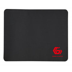 Alfombrilla Gembird Gaming S / 200mm x 250mm / MP-GAME-S