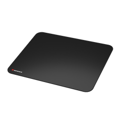 Alfombrilla Gaming Genesis Carbon 500 L 400x330mm Logo