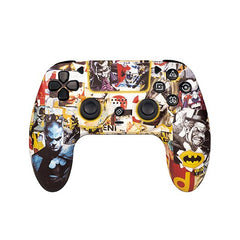 Gamepad Blade Ps4 Dc Batman