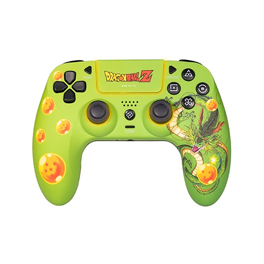 Gamepad Blade Ps4 Dragon Ball Z Shenron