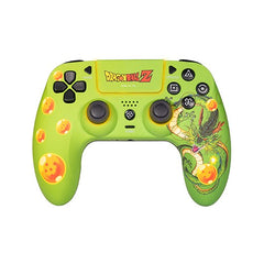 Gamepad Blade Ps4 Dragon Ball Z Shenron