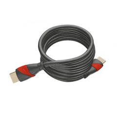 Cable HDMI Trust Hdmi Cable 1.8 Metros Gxt730 (ps4/xbone/switch/pc) Playstation 4 PS4