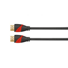 Cable HDMI Trust Hdmi Cable 1.8 Metros Gxt730 (ps4/xbone/switch/pc) Playstation 4 PS4