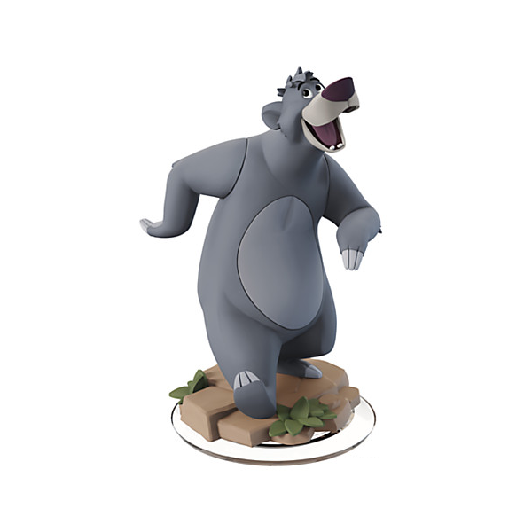 Figura Disney Infinity 3.0 Disney Baloo