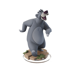Figura Disney Infinity 3.0 Disney Baloo