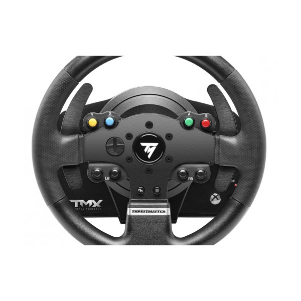 XBOX ONE Thrustmaster Volante Tmx Force Feedback (xbone/pc)