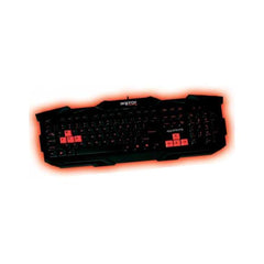 Approx Wrath Teclado Gaming USB