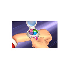 Yo-kai Watch 3DS
