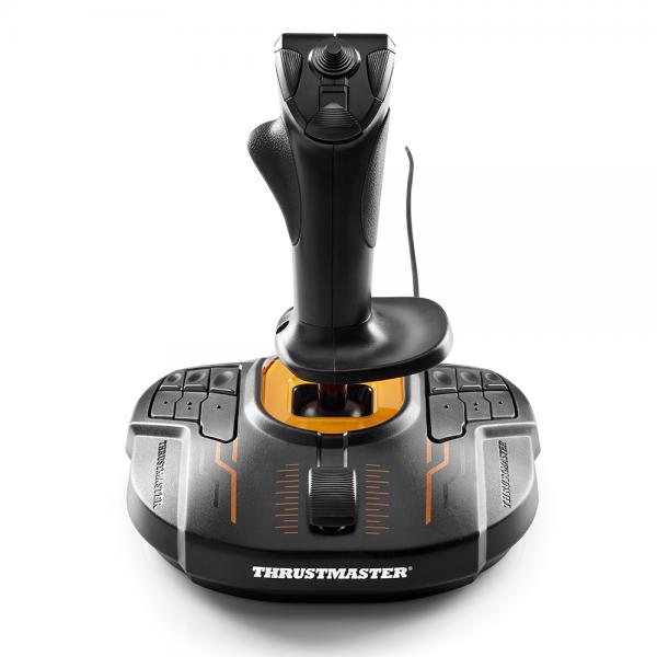 Thrustmaster Joystick Flight Control System T.16000m