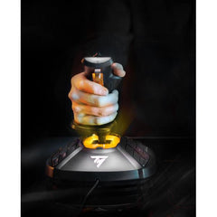 Gaming Stick Thrustmaster Joystick T.16000m Fcs Flight Pack