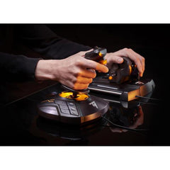 Gaming Stick Thrustmaster Joystick T.16000m Fcs Flight Pack