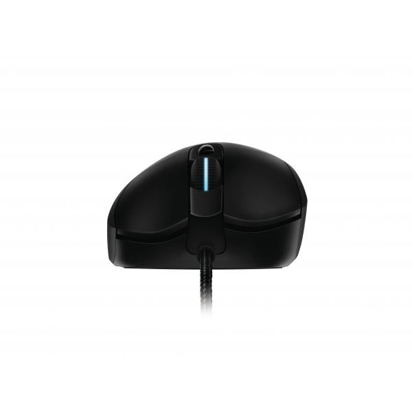 Ratón Gaming Logitech Prodigy G403 Hero - 12000DPI